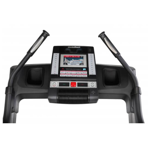 Бігова доріжка NordicTrack X7i - 3