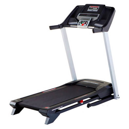Бігова доріжка ProForm 530 ZLT - 1