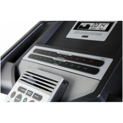 Бігова доріжка ProForm 530 ZLT - 4