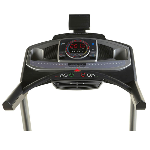 Бігова доріжка ProForm Performance 600i - 2