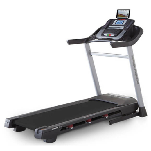 Бігова доріжка ProForm Sport 7.0 Treadmill - 1