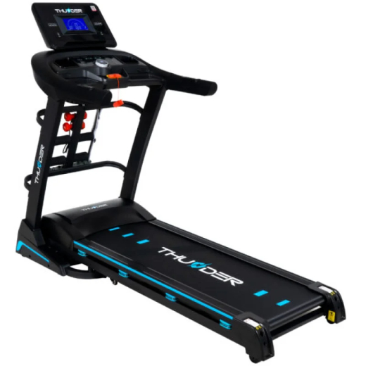 Бігова доріжка THUNDER CORE-DS-BLACK - 1