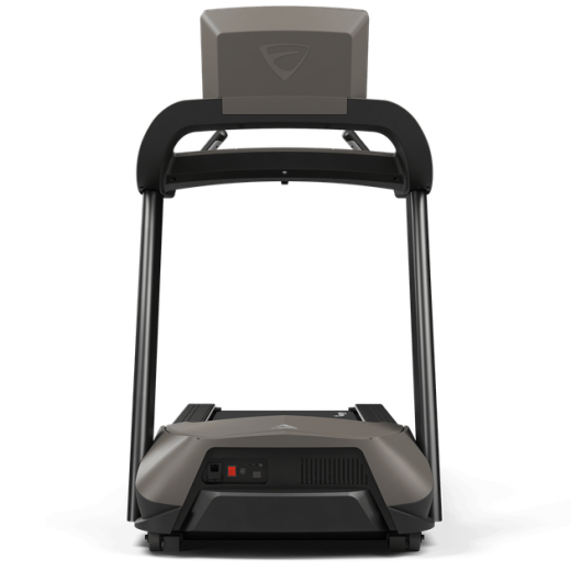 Бігова доріжка Vision Fitness T600 - 2