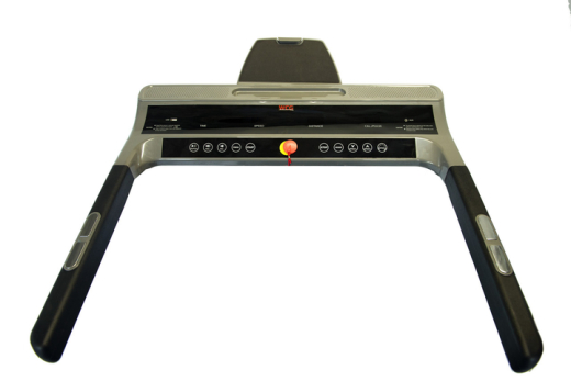 Бігова доріжка WCG H0058 Складна - 2