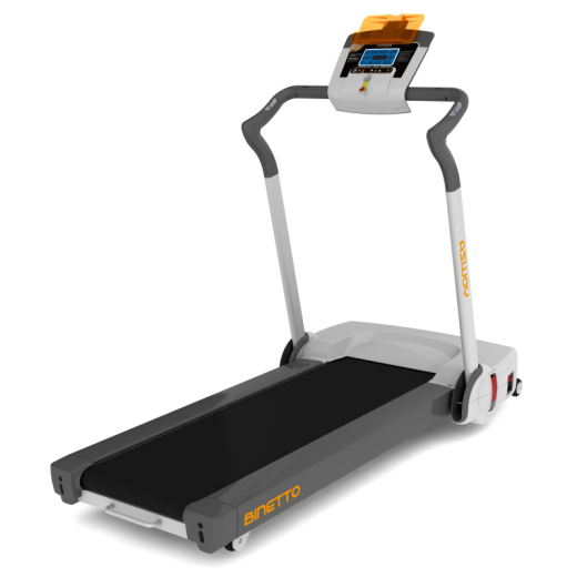 Бігова доріжка Yowza Fitness Binetto TAPI12 - 1