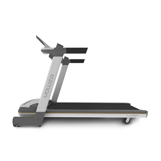 Бігова доріжка Yowza Fitness Chicago RUN4.2 - 1