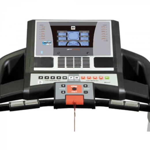 Беговая дорожка электрическая BH Fitness iF1 (G6414I) - 2