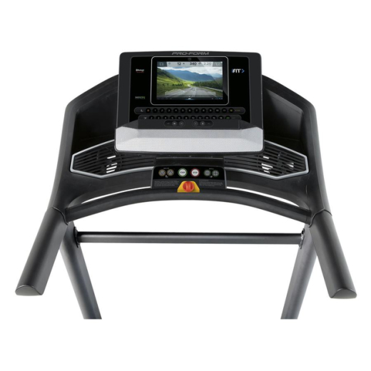 Бігова доріжка електрична ProForm Trainer 12.0 (PFTL99721) - 2