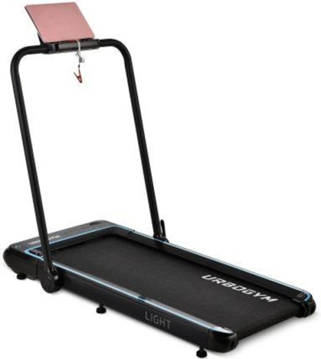 Бігова доріжка електрична Urbogym Light 12462943 - 1