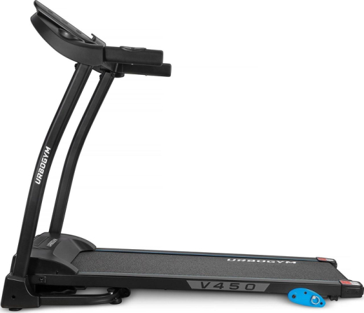 Бігова доріжка електрична Urbogym V450 - 2