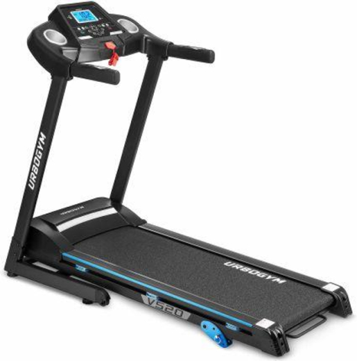 Бігова доріжка електрична Urbogym V520 - 1