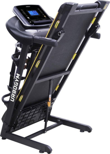Бігова доріжка електрична Urbogym V550M - 3