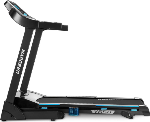 Бігова доріжка електрична Urbogym V650 - 2