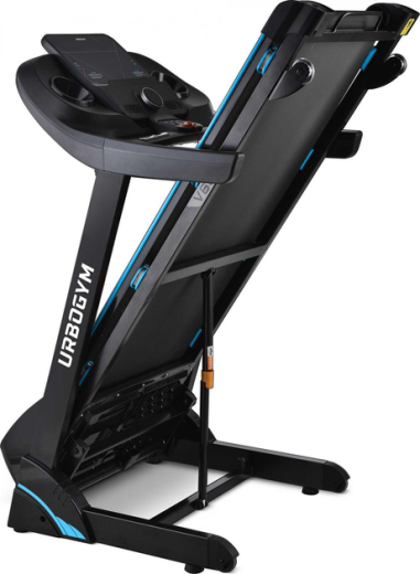 Бігова доріжка електрична Urbogym V680 - 2
