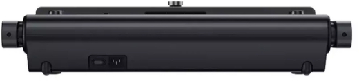 Бігова доріжка електрична Xiaomi Kingsmith Treadmill TR50 (TRM1FUD) - 4