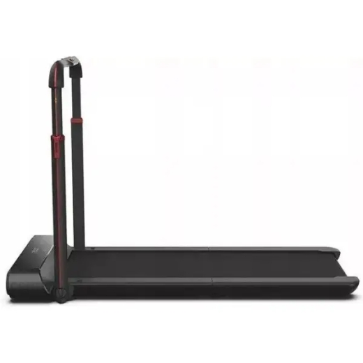 Бігова доріжка електрична Xiaomi Kingsmith WalkingPad R1 Pro Black - 1