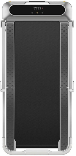 Беговая дорожка электрическая Xiaomi Kingsmith Walkingpad Treadmill R2 Black - 2