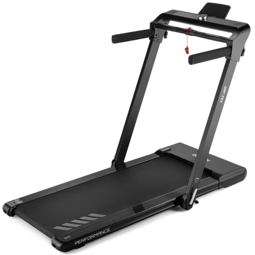 Бігова доріжка складна електрична XT700 Gymtek - 2