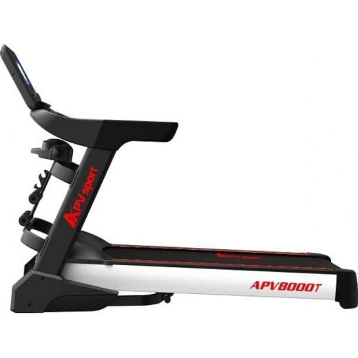 Бігова доріжка електрична APVsport APV8000TS - 2