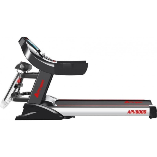 Бігова доріжка електрична APVsport Futura Prestige AVP8000 (M-9987438) - 3