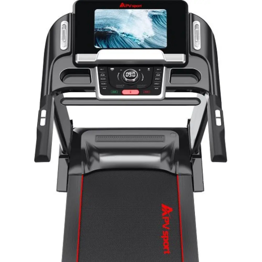 Бігова доріжка електрична APVsport Futura Prestige AVP8000 (M-9888433) - 2
