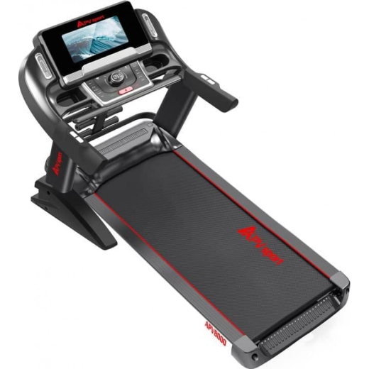Бігова доріжка електрична APVsport Futura Prestige AVP8000 (M-9910761) - 2