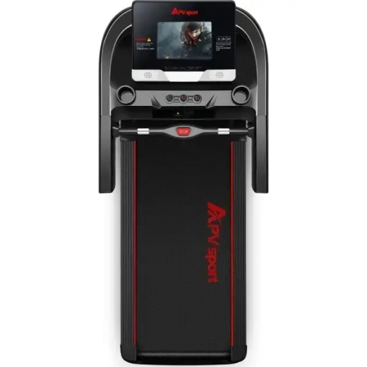 Бігова доріжка електрична APVsport Premium Line AVP8000 (M-9987433) - 4