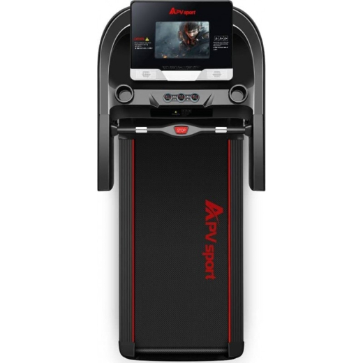 Бігова доріжка електрична APVsport Premium Line AVP8000 (M-9910759) - 5
