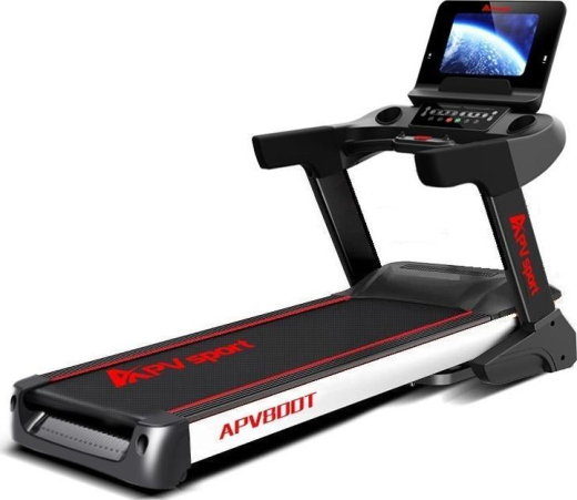 Бігова доріжка електрична APVsport високої якості AVP8000 Група 1 - 1