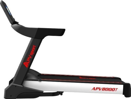 Бігова доріжка електрична APVsport високої якості AVP8000 Група 1 - 2