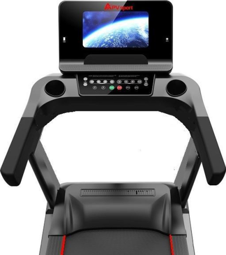 Бігова доріжка електрична APVsport високої якості AVP8000 Група 1 - 3