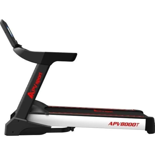 Бігова доріжка електрична APVsport найвищої якості AVP8000 (M-9987435) - 3