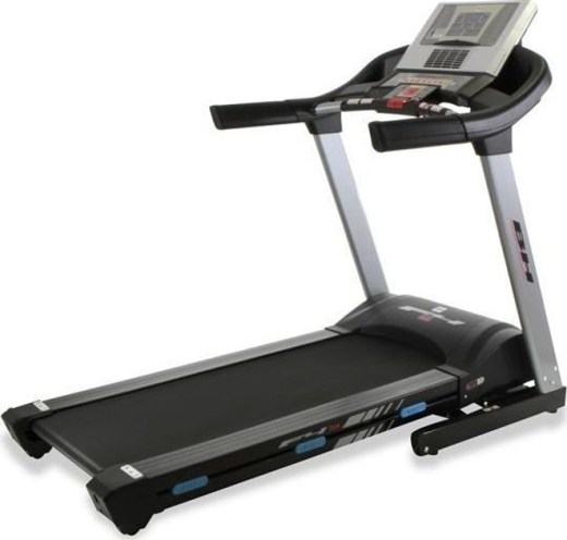 Беговая дорожка электрическая BH Fitness F4Dual - 1