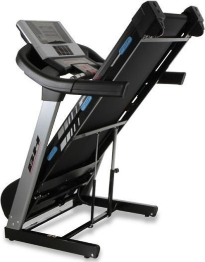 Беговая дорожка электрическая BH Fitness F4Dual - 2