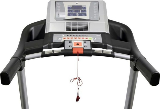 Беговая дорожка электрическая BH Fitness F4Dual - 3