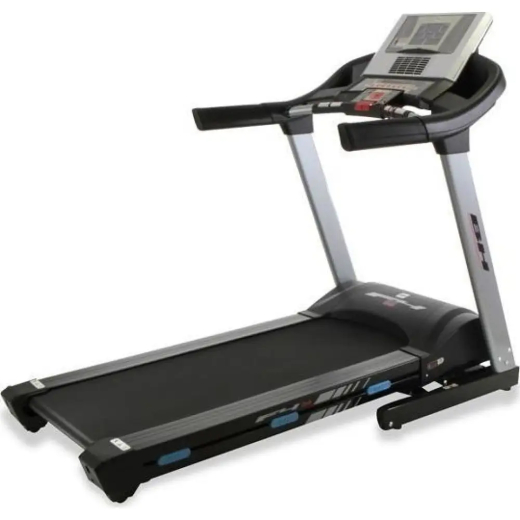 Беговая дорожка электрическая BH Fitness F4Dual (M-9643268) - 1
