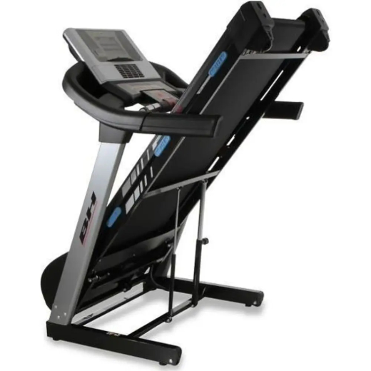 Беговая дорожка электрическая BH Fitness F4Dual (M-9643268) - 2