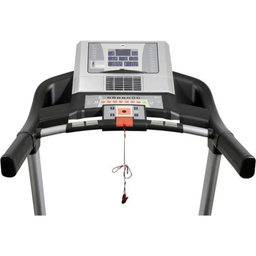 Беговая дорожка электрическая BH Fitness F4Dual (M-9643268) - 3