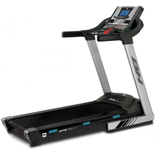 Бігова доріжка електрична BH Fitness i.F1 (M-1641027) - 1