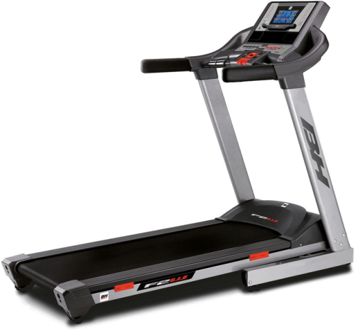 Бігова доріжка електрична BH Fitness i.F2W (M-1640743) - 1