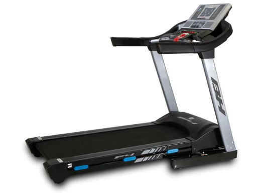 Бігова доріжка електрична BH Fitness i.F4 (M-1640742) - 1