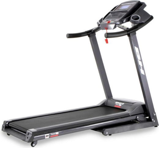 Бігова доріжка електрична BH Fitness Pioneer R2 (M-4776671) - 1