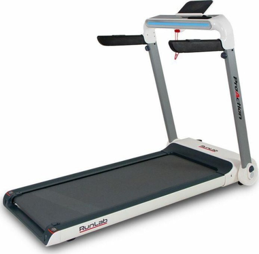 Бігова доріжка електрична BH Fitness RunLab G6310 (M-9643275) - 1