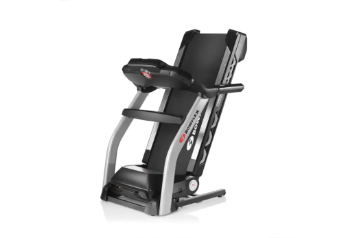 Бігова доріжка електрична Bowflex BXT 326 (0708447910172) - 3