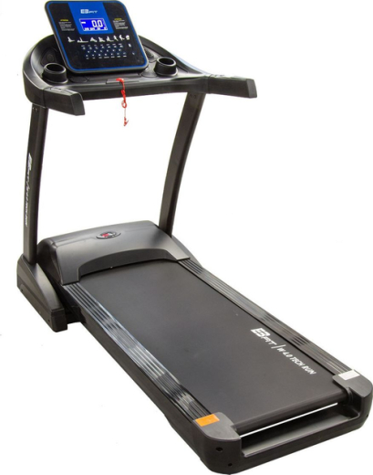 Бігова доріжка електрична Eb Fit Techrun W4.0 - 3