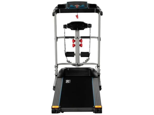 Бігова доріжка електрична Fitness BE4540 (17-19-098) - 2