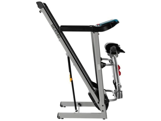 Бігова доріжка електрична Fitness BE4540 (17-19-098) - 3