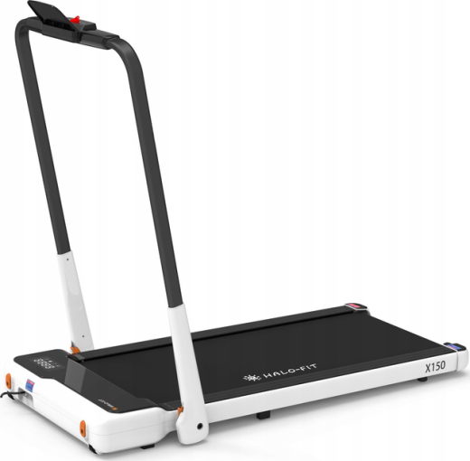 Бігова доріжка електрична Halo-Fit X150 - 1