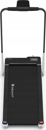 Бігова доріжка електрична Halo-Fit X150 - 2