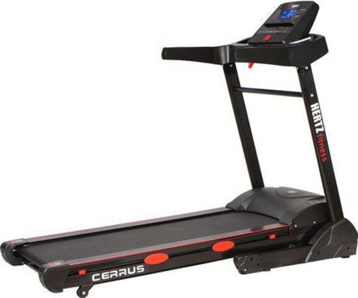 Бігова доріжка електрична Hertz Cerrus - 1